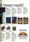 Seite 143: Markt & Technik Werbung Amiga-Bücher