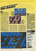Seite 77: Master System Pac-Mania Testbericht